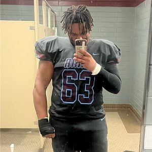 Meet your Posher, Josiah